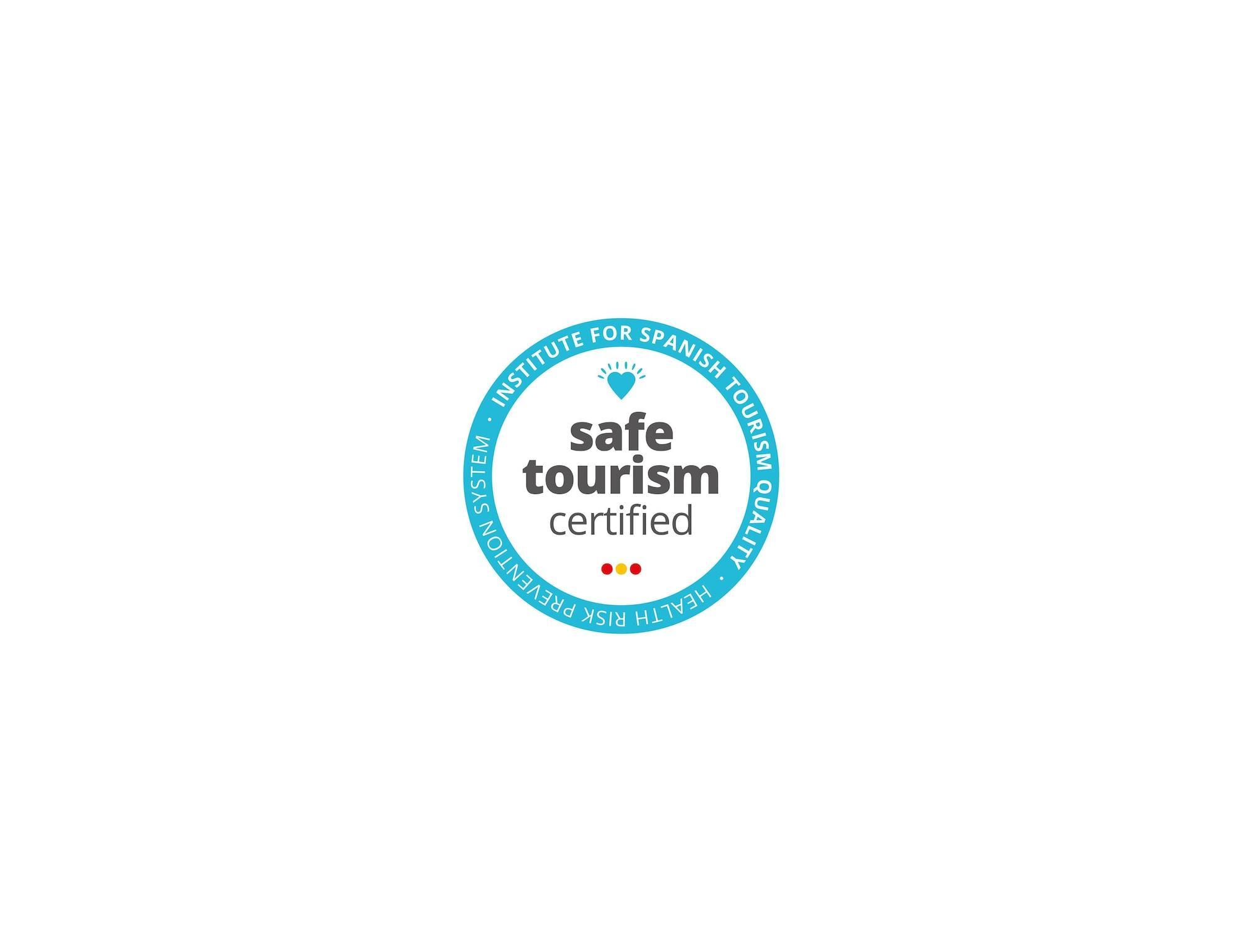 Hostel Myd La Latina Мадрид Экстерьер фото